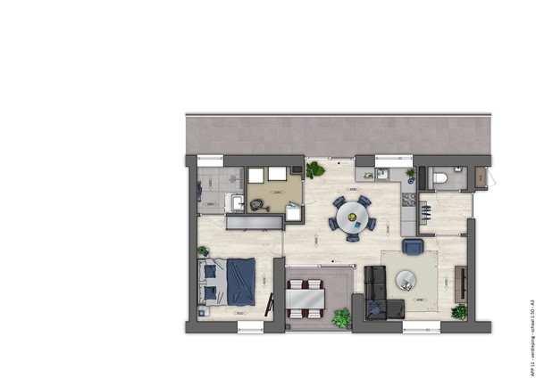 Floorplans